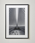 Интерьерный постер The Oculus, фото 1